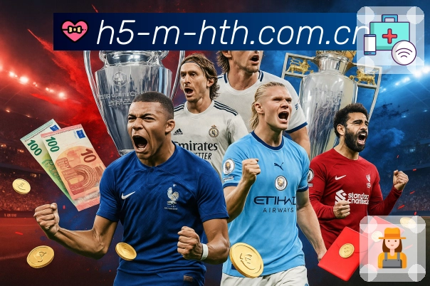 全球访问与关注概览图